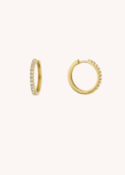 Earrings - Lovely delhi