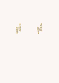 BOUCLES D'OREILLES - FLASH