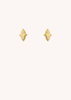 BOUCLES D'OREILLES - SULTANA