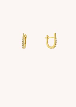 EARRING - LITTLE BASIC INSTINCT