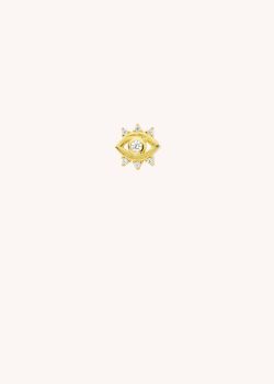 EARRING - LITTLE EYE