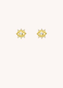 EARRING - LITTLE EYE