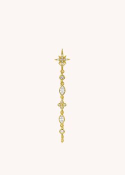 BOUCLES D'OREILLES - DIWALI PARTY