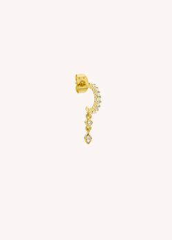 BOUCLES D'OREILLES - GATSBY