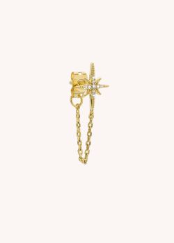 EARRING - DIWALI CHAIN