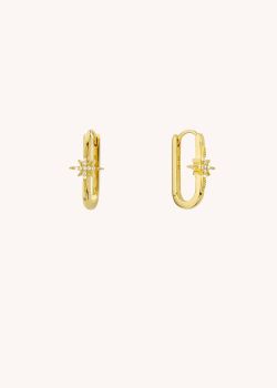BOUCLES D'OREILLES - DIWALI JAZZY