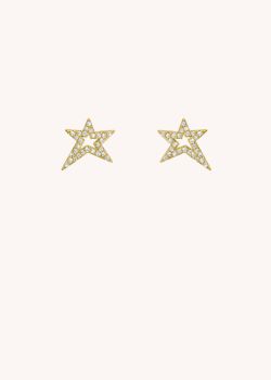 BOUCLES D'OREILLES - LITTLE STARDUST