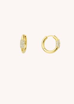EARRINGS - SHINY SOFIA
