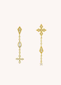 BOUCLES D'OREILLES - RIO RIVER