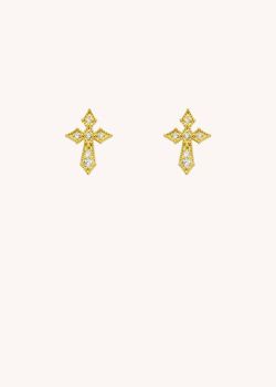 BOUCLES D'OREILLES - RIO