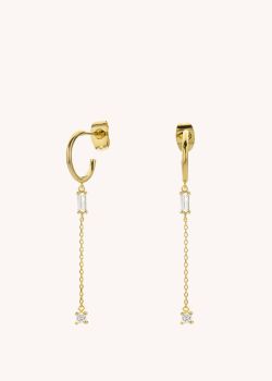 BOUCLES D'OREILLES - PARTY QUEEN
