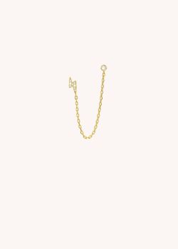 BOUCLES D'OREILLES - DANCING FLASH