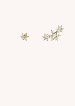 BOUCLES D'OREILLES - HEAVEN