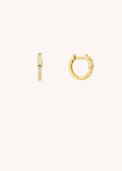 BOUCLES D'OREILLES - NAGANO