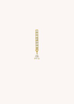BOUCLES D'OREILLES - DANCING JAZZY