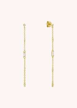 BOUCLES D'OREILLES - MADISON