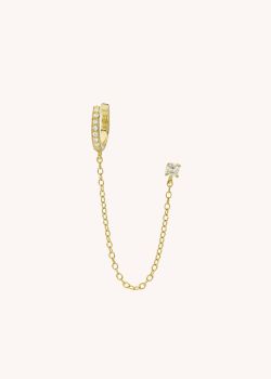 BOUCLES D'OREILLES - JERK