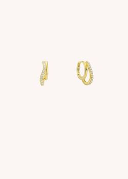BOUCLES D'OREILLES - LITTLE RAJPATH