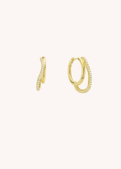 BOUCLES D'OREILLES - RAJPATH