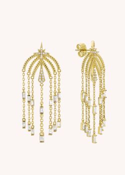 BOUCLES D'OREILLES - NISHA