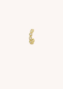 BOUCLES D'OREILLES - INFINITY