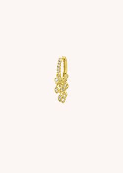 EARRINGS - BOLLYWOOD