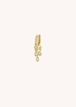 EARRINGS - LITTLE BOLLYWOOD