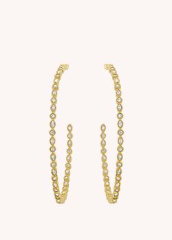 BOUCLES D'OREILLES - GREAT INFINITY