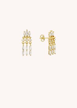 EARRINGS - BELLAGIO