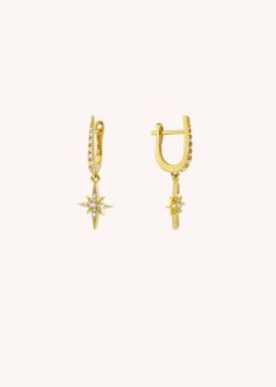Earrings - DIWALI ICE PICK