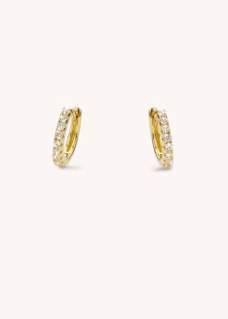 BOUCLES D'OREILLES - DELHI