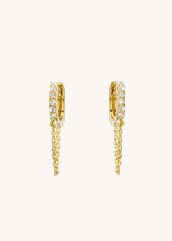 Earrings - Jaipur