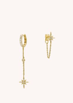 BOUCLES D'OREILLES - CHELSEA