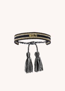 BRACELET - WILD