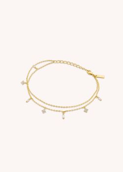 BRACELET - HIGH LINE