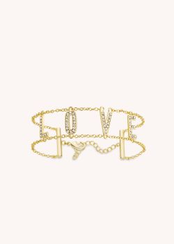 BRACELET - SHINY LOVE