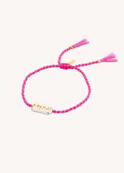 BRACELET - PEARL DREAM