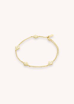BRACELET - LITTLE SULTANA