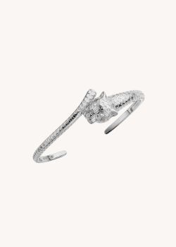 BRACELET - LEOPARDO