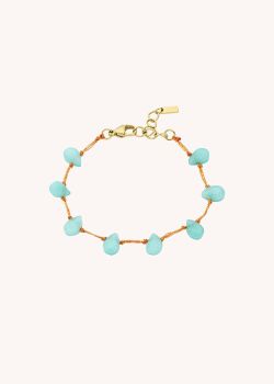 BRACELET - TURQUOISE PARADISE