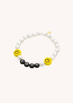 BRACELET - LOVE SMILE