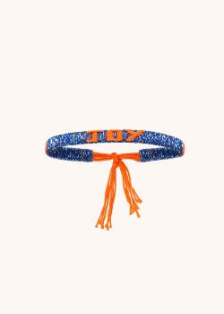 BRACELET - ORANGE JOY