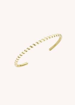 BRACELET - IVORY CANDY