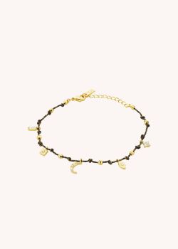 BRACELET - MOON GIPSY