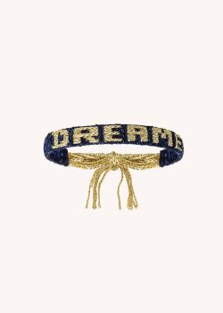 BRACELET - GOLD DREAMER