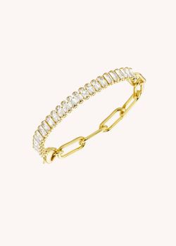 BRACELET - EMPIRE BAGUETTE