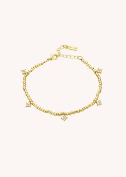 BRACELET - ACE OF DIAMONDS CHANCE