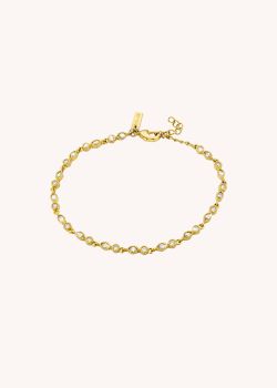 BRACELET - INFINITY CHAIN