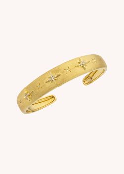 BRACELET - DIWALI CUFF