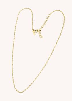 Necklace - CHAÎNE - 38 CM